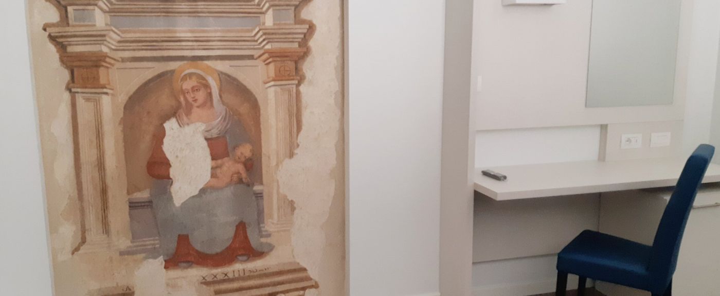 Hotel Boutique Castiglione del Lago