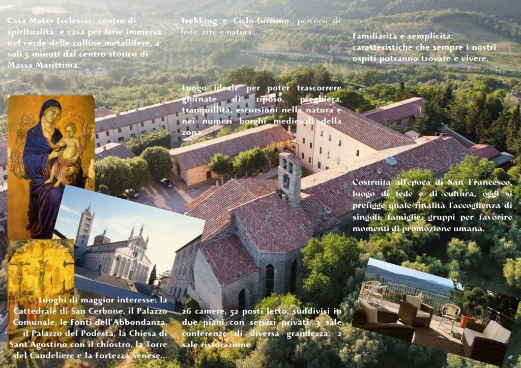 Casa Mater Ecclesiae
