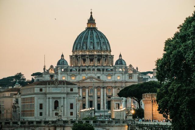 Colosseo Relais