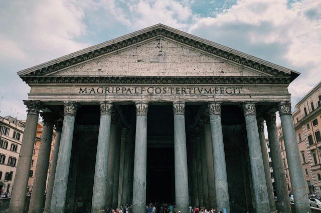 Colosseo Relais