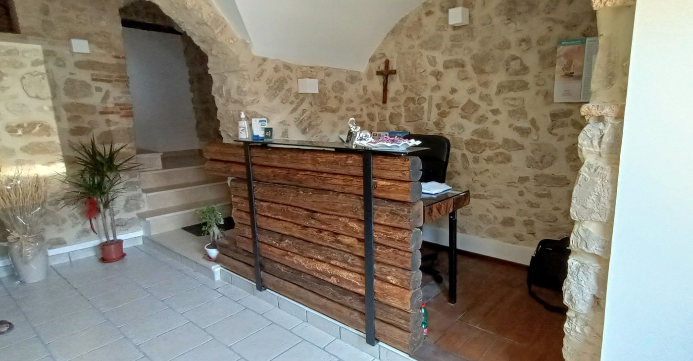 Affittacamere le Benedettine