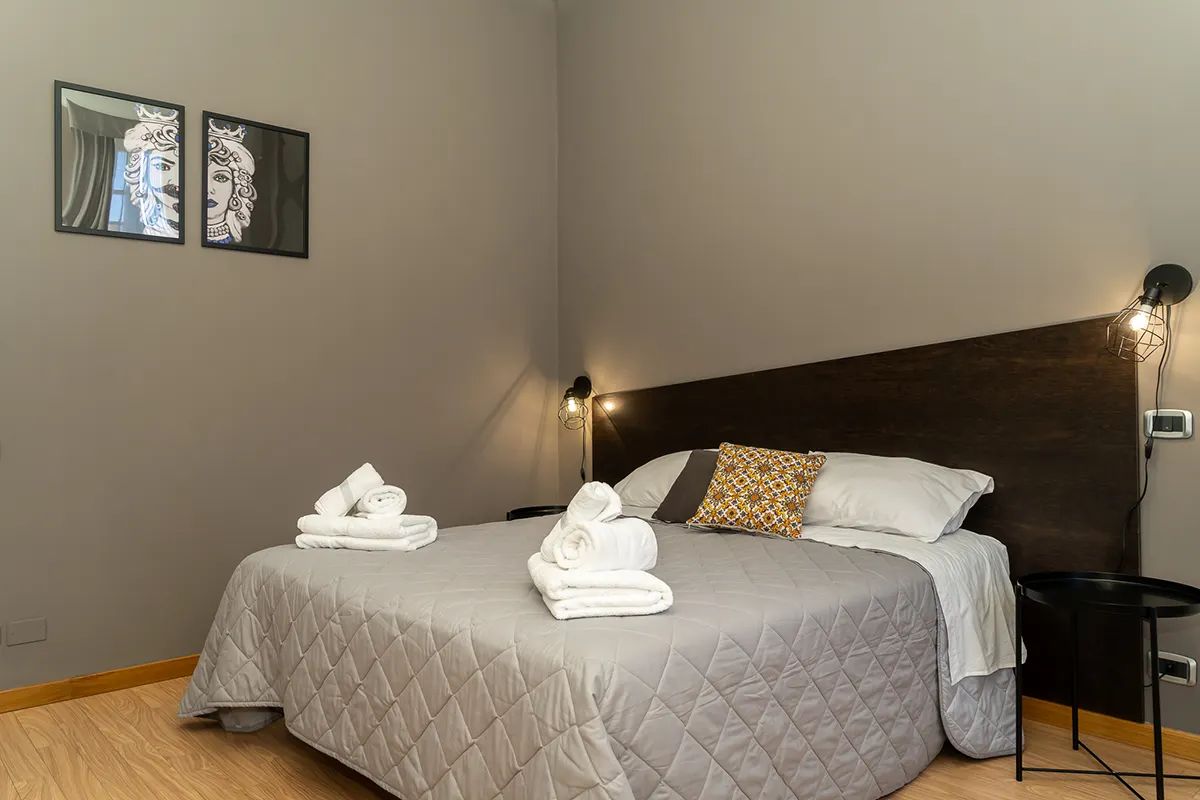 Hotel Marconi