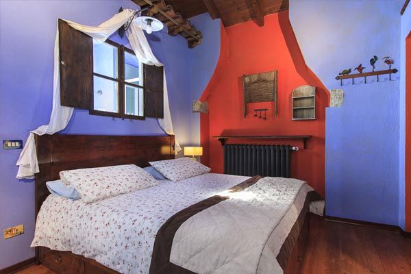 B&B Melizio