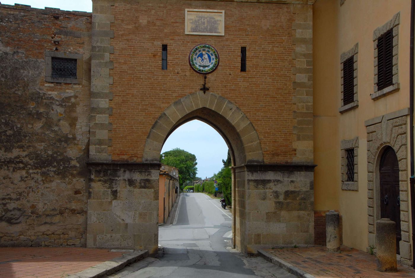 Il Chiassetto Bolgheri