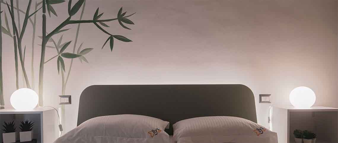 Elly's B&B