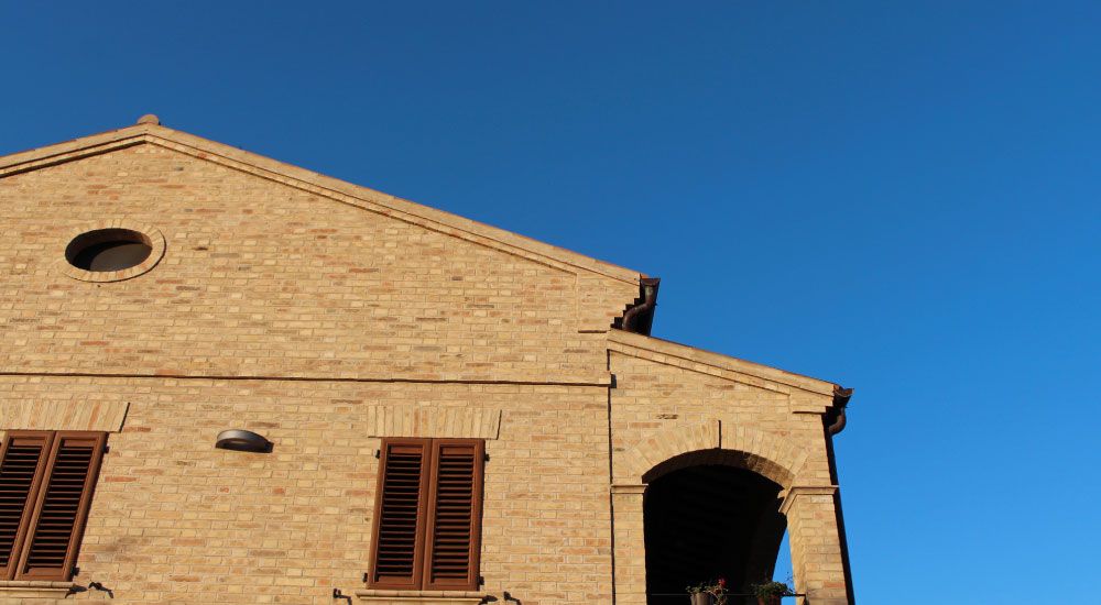 Aratro e Rosmarino