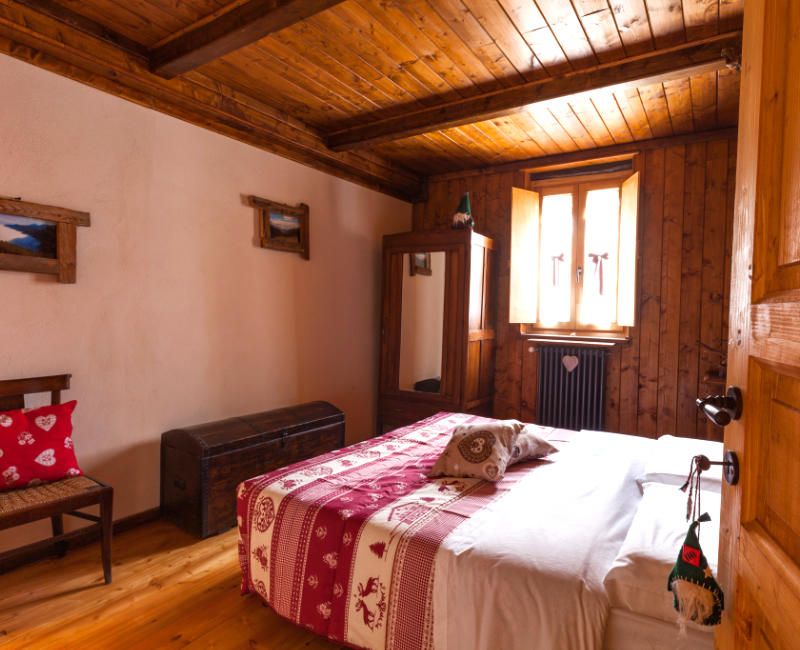 B&B La Guiette