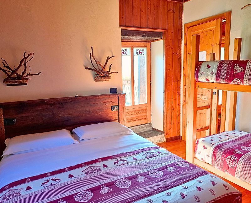 B&B La Guiette