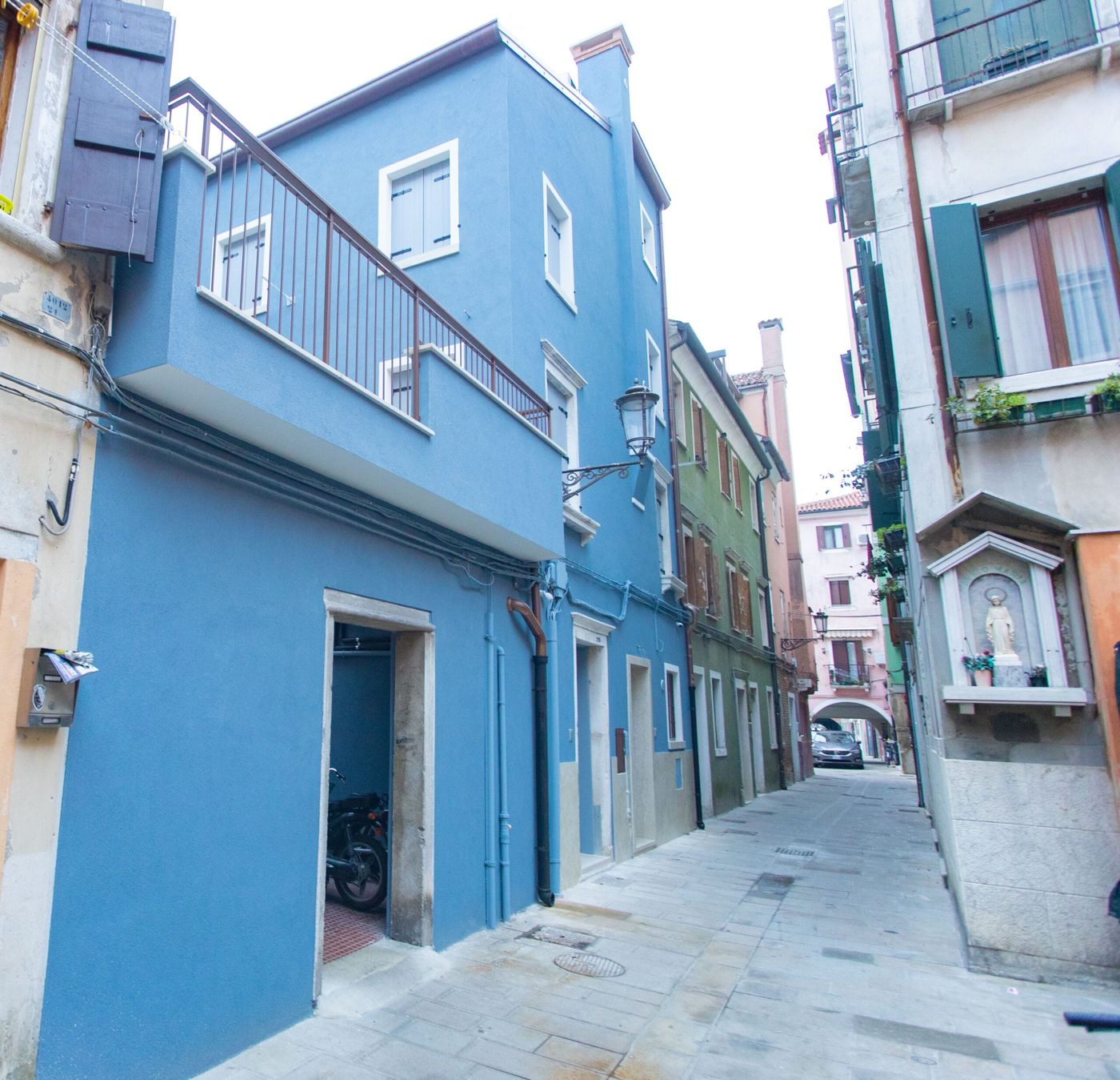 Casa San Cristoforo