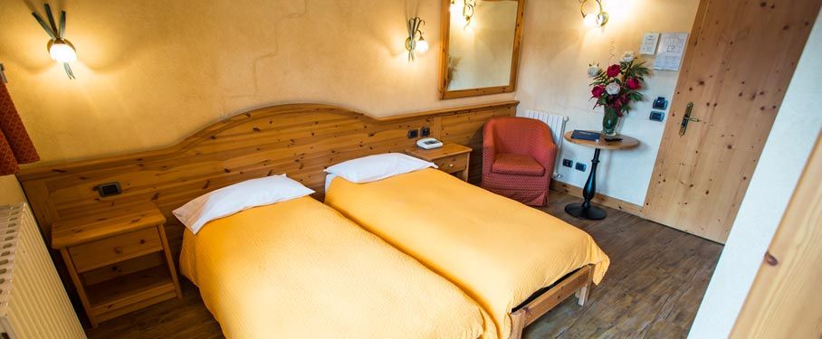 Hotel Ristorante La Pastorella