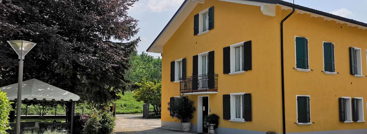 Affittacamere la Meridiana