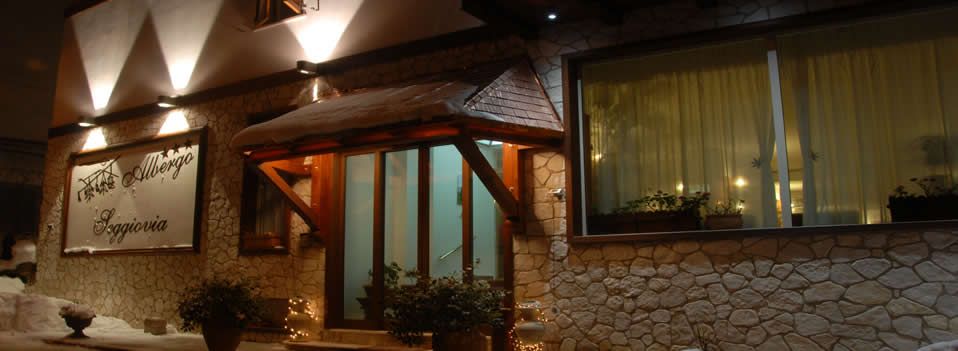 Albergo Seggiovia