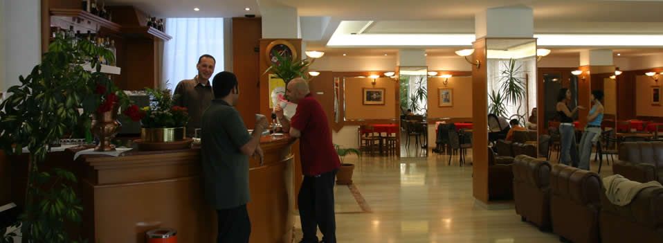 Albergo Seggiovia