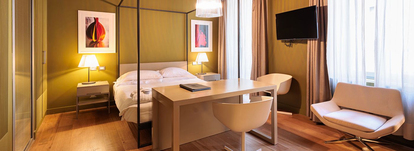 Escalus Luxury Suites