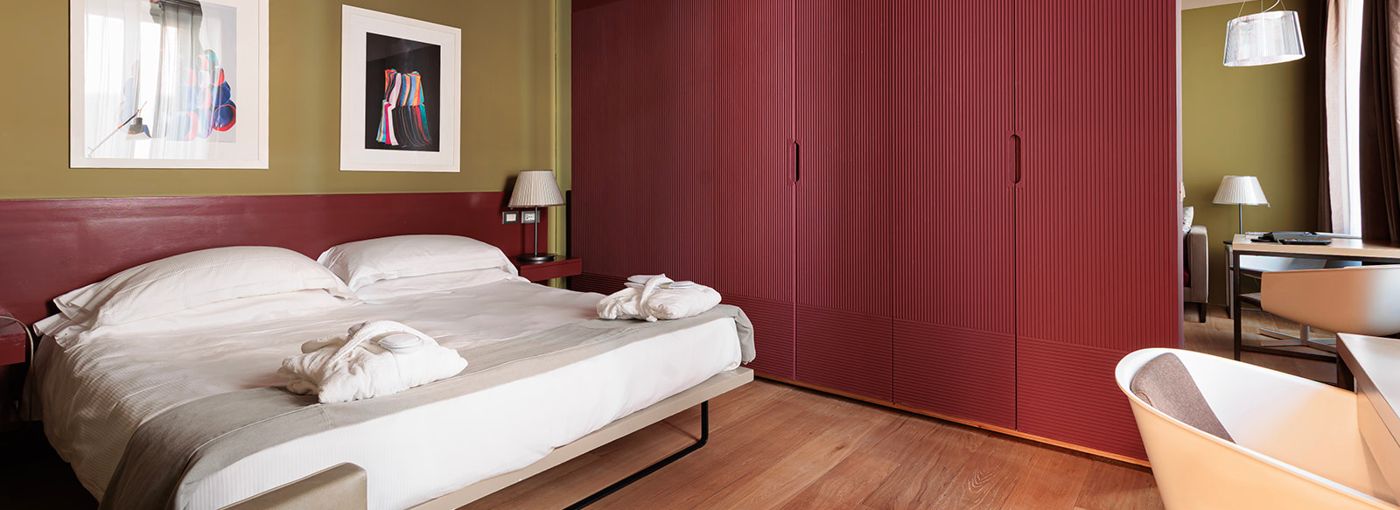 Escalus Luxury Suites