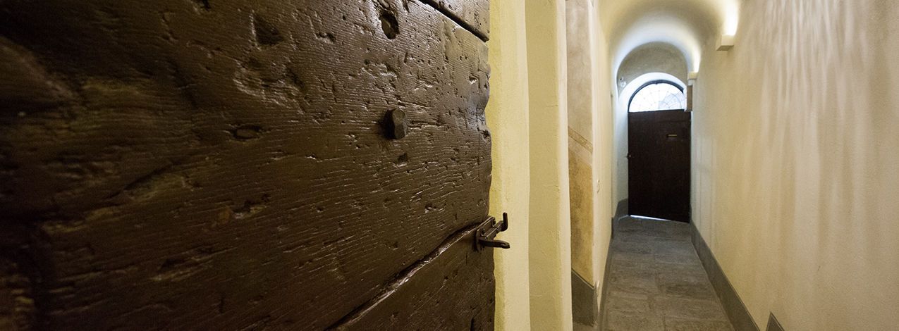 B&B Il Piccolo Cavour