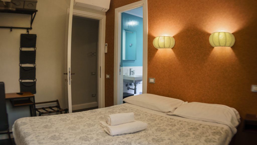 Residenza Roma Imperiale