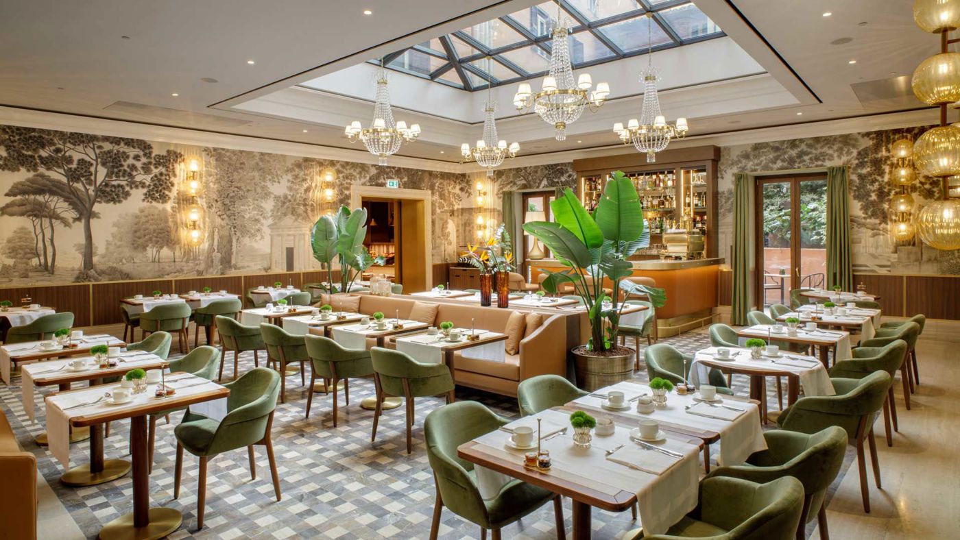 Hotel Imperiale