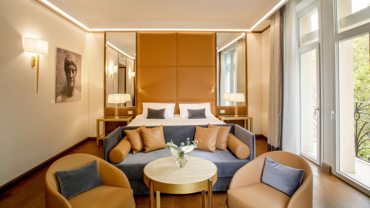 Hotel Imperiale