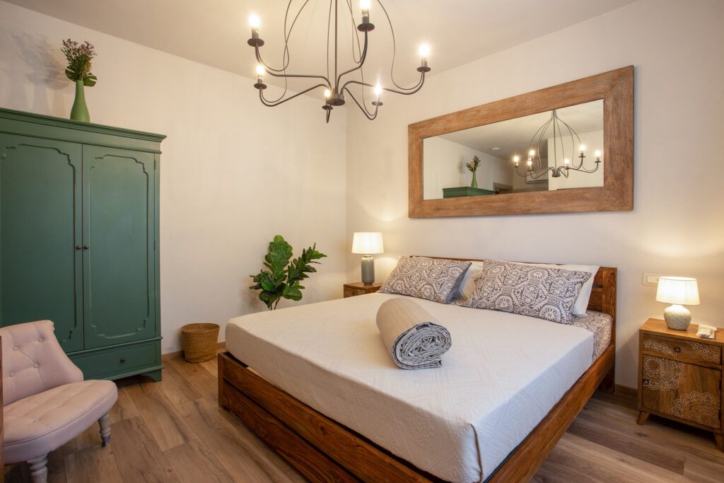San Baio Relais
