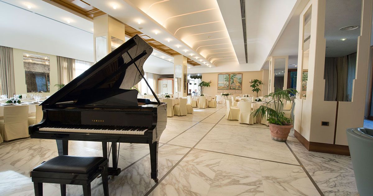 Solofra Palace Hotel