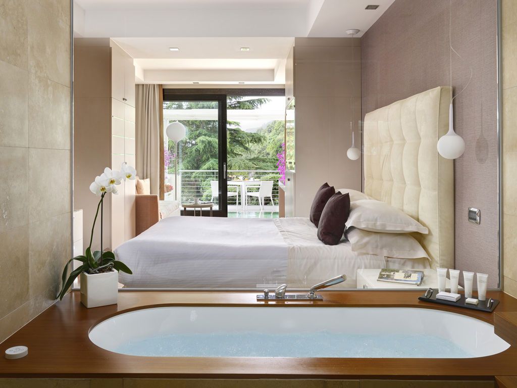 Paradiso Relais