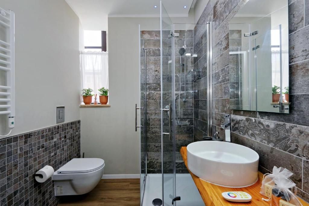 Il Borgo Your Luxury Suites