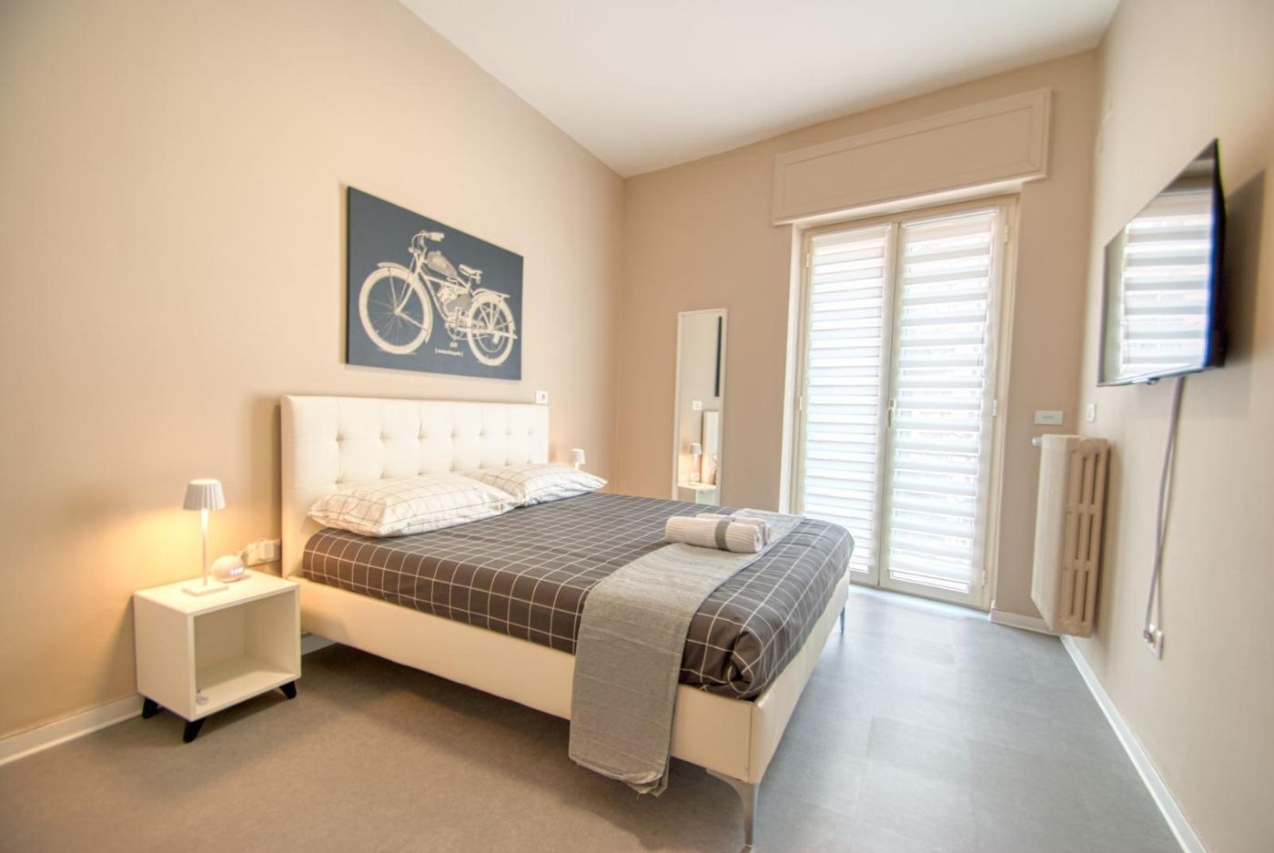 B&B Civico 168 Bellerofonte