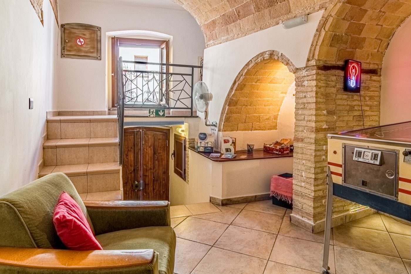 B&B Il Cammino