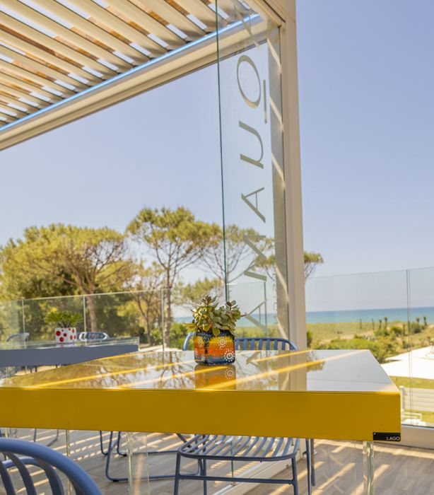 Aquamaris Design Suite & Spa