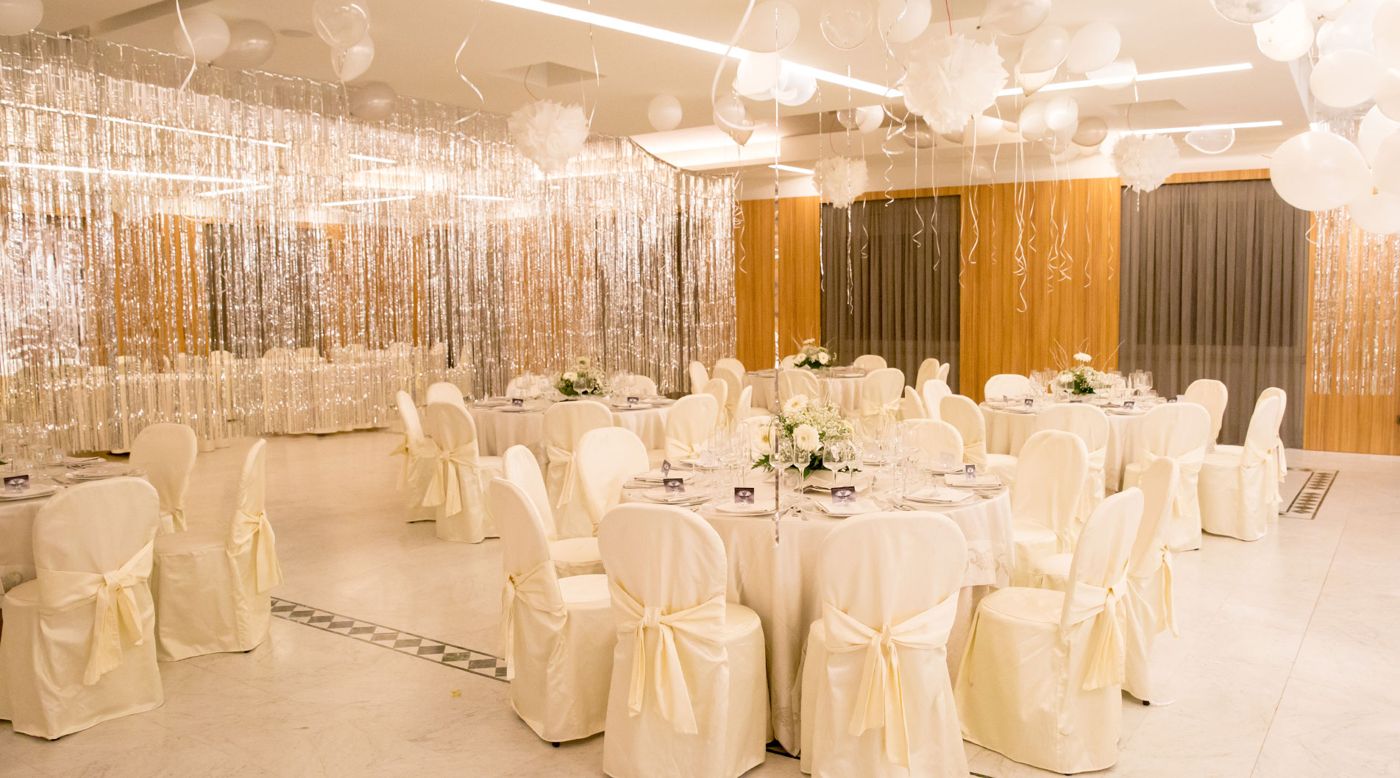 Altamira Wedding & Banquets