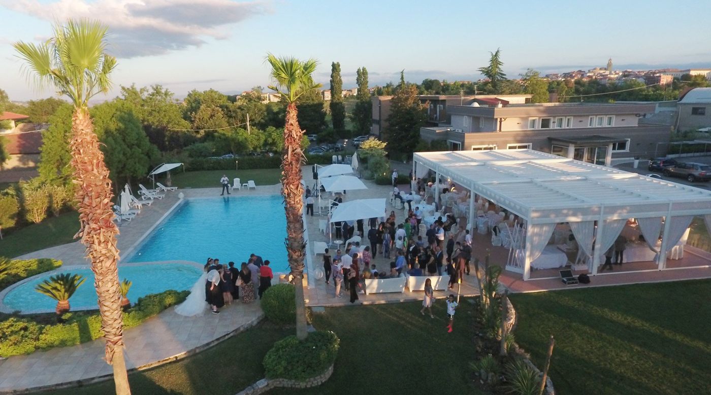Altamira Wedding & Banquets