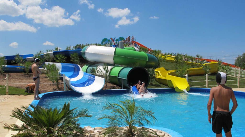 Hotel & Resort Le Colombare