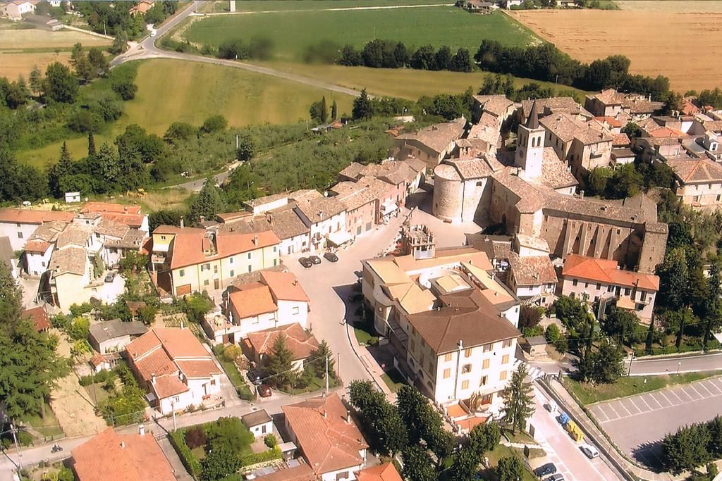 Angolo del Gelsomino