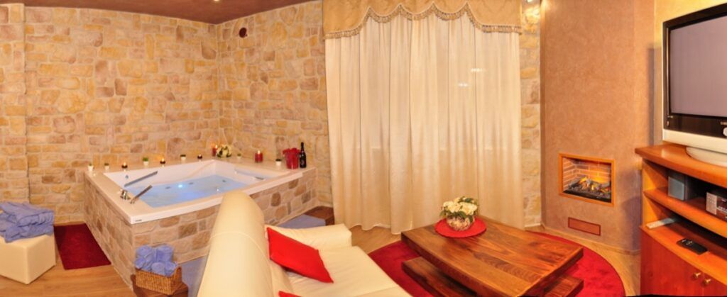 Hotel Miramonti