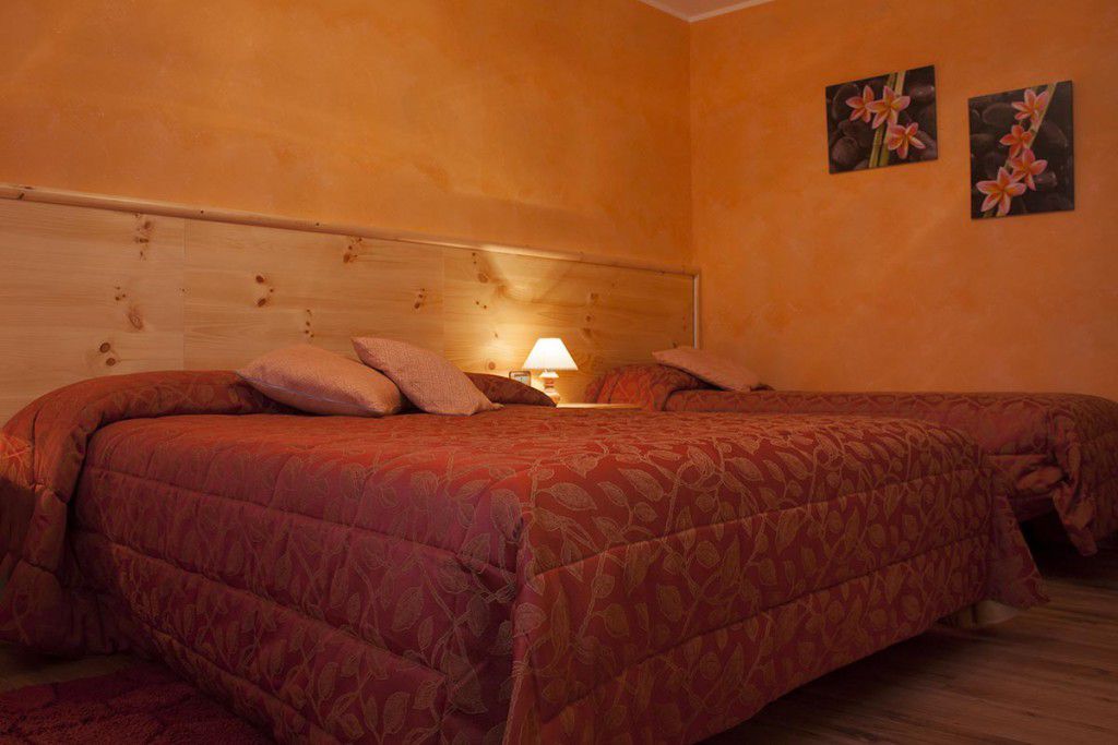 Hotel Miramonti