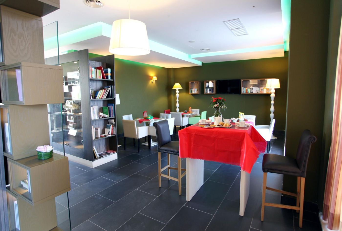 Hotel Briganti