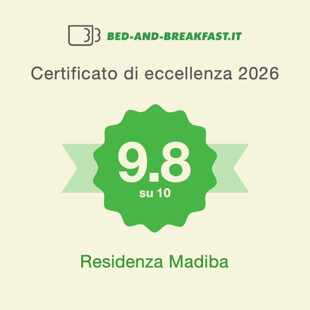 Residenza Madiba