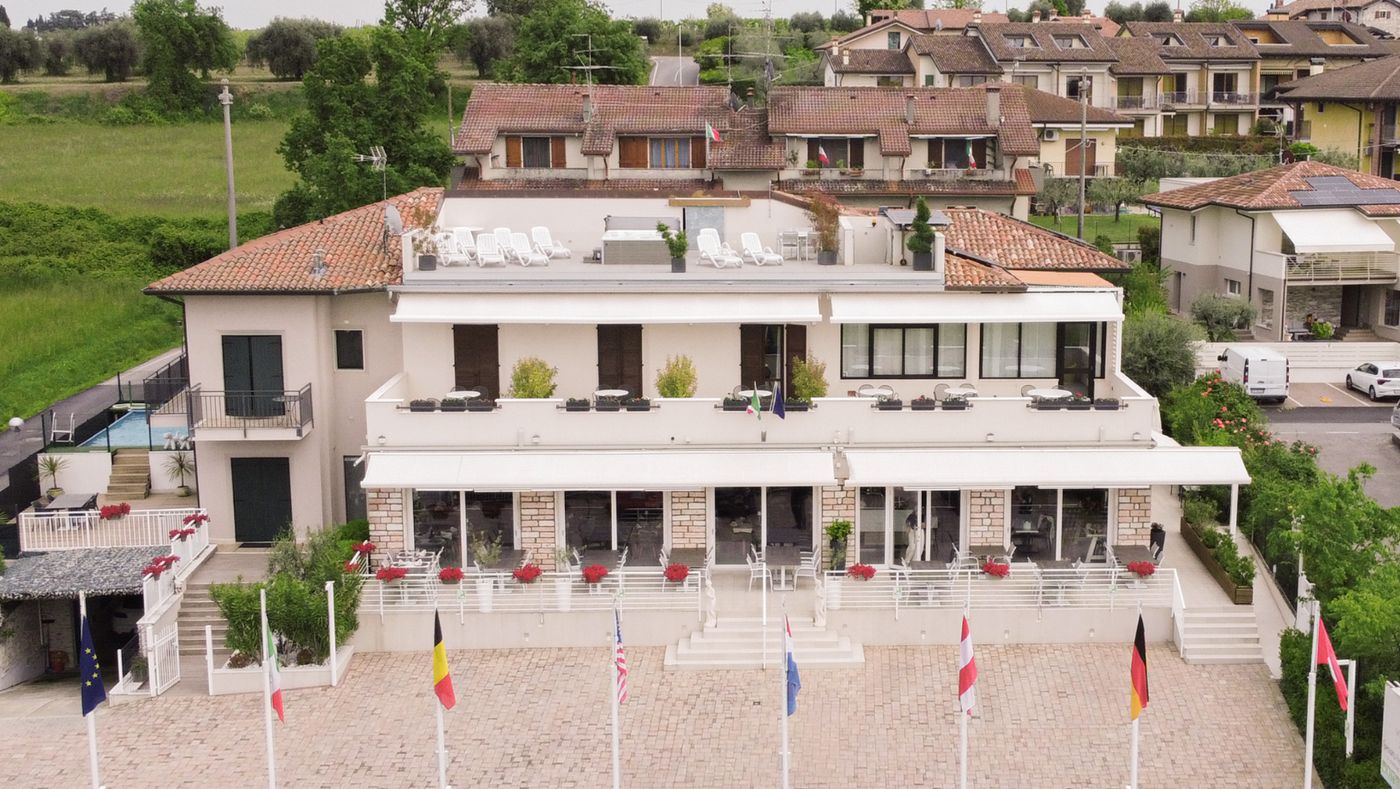 La Maison Du Port