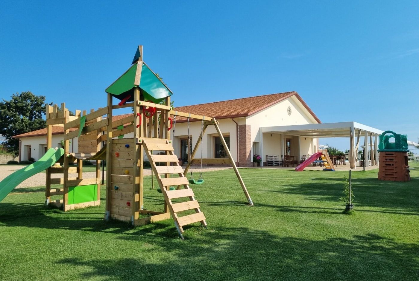 Agriturismo Acquachiara