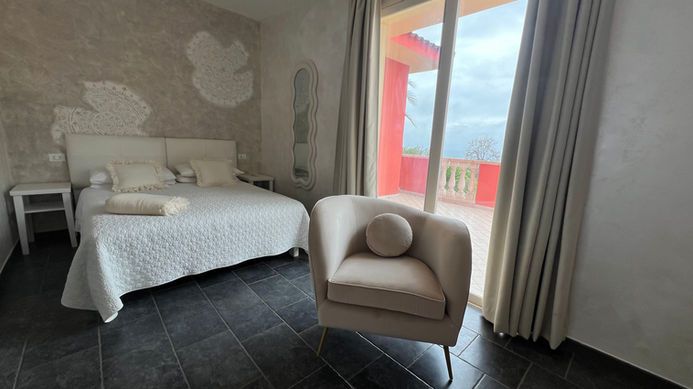 Hotel Borgo Di Santa Barbara
