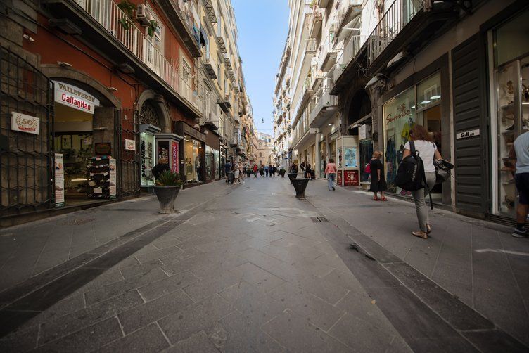 B&B Napoli