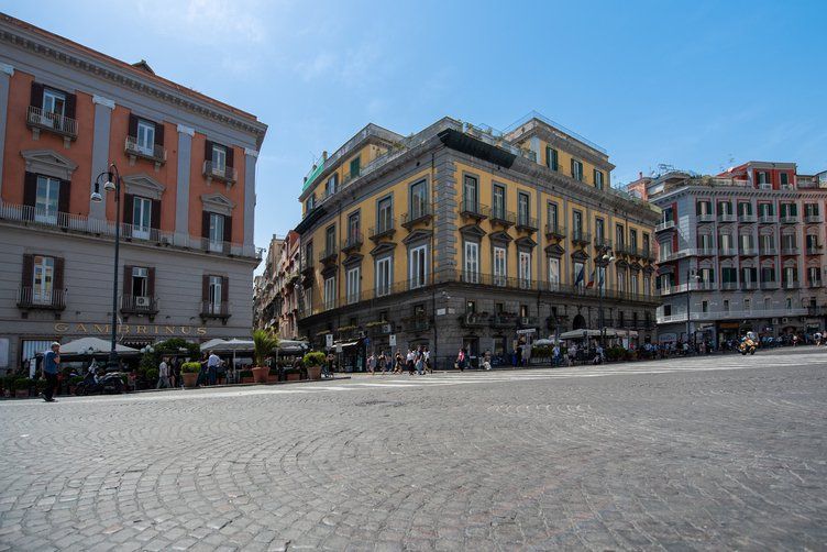B&B Napoli