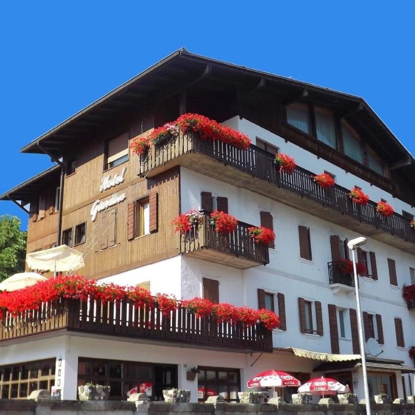 Hotel Giardino