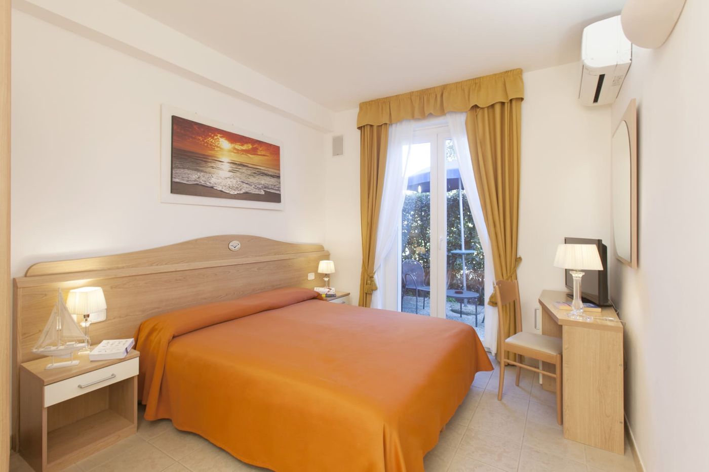 Hotel Villa Smeraldo