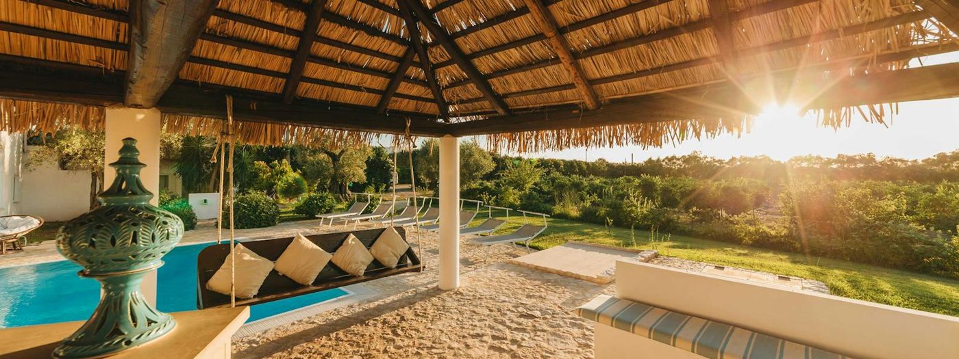CASA Solares B&B