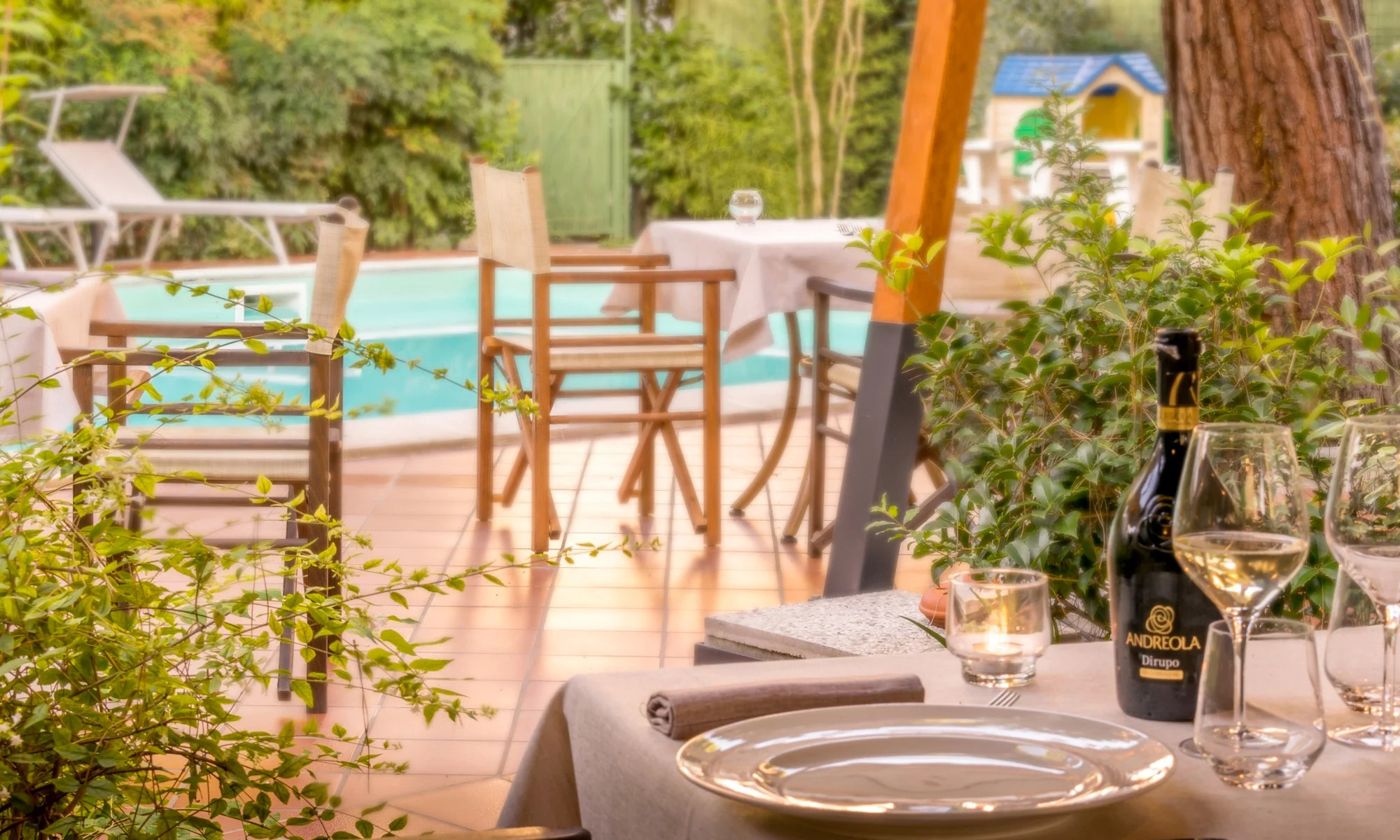 La Tavernetta Ristorante | Marina Romea |