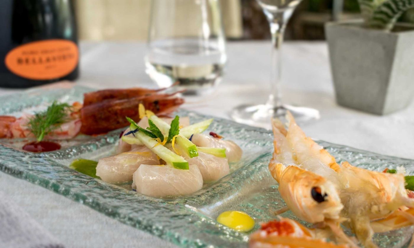 La Tavernetta Ristorante | Marina Romea |