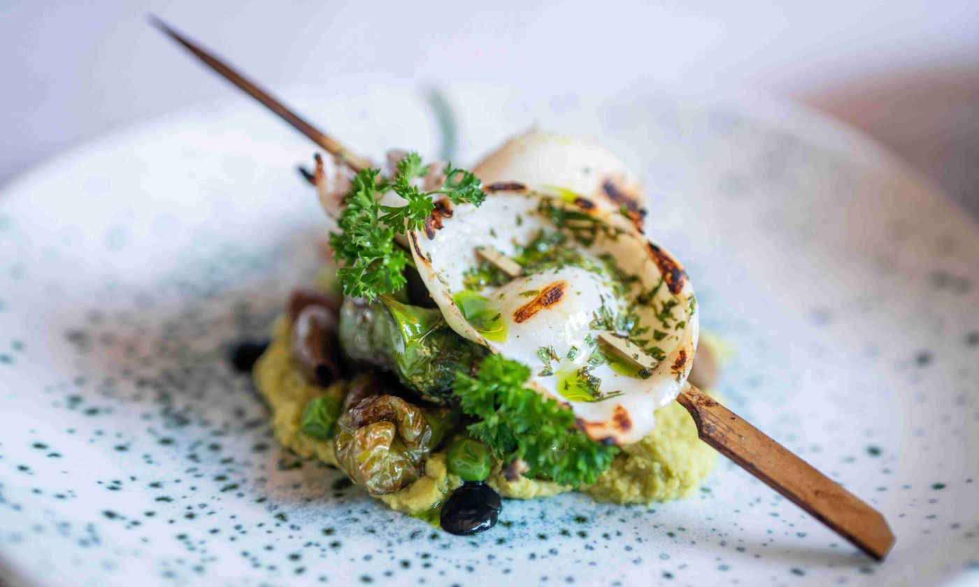 La Tavernetta Ristorante | Marina Romea |