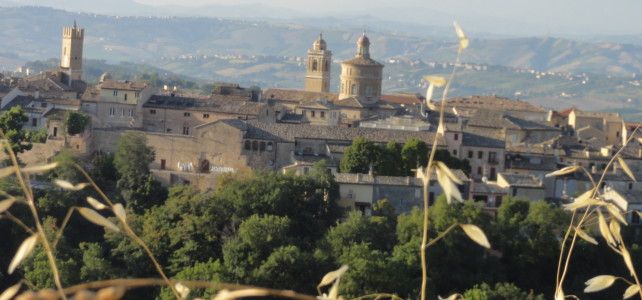 Agriturismo Casa Rosa
